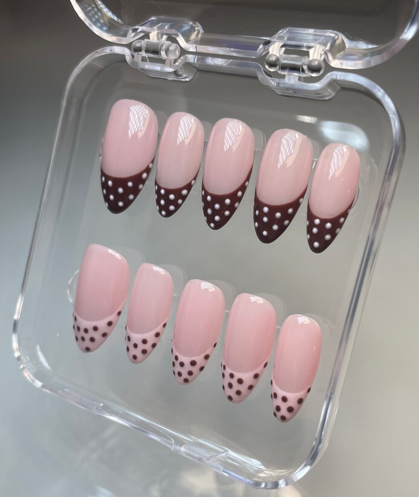 Choco&Strawberry