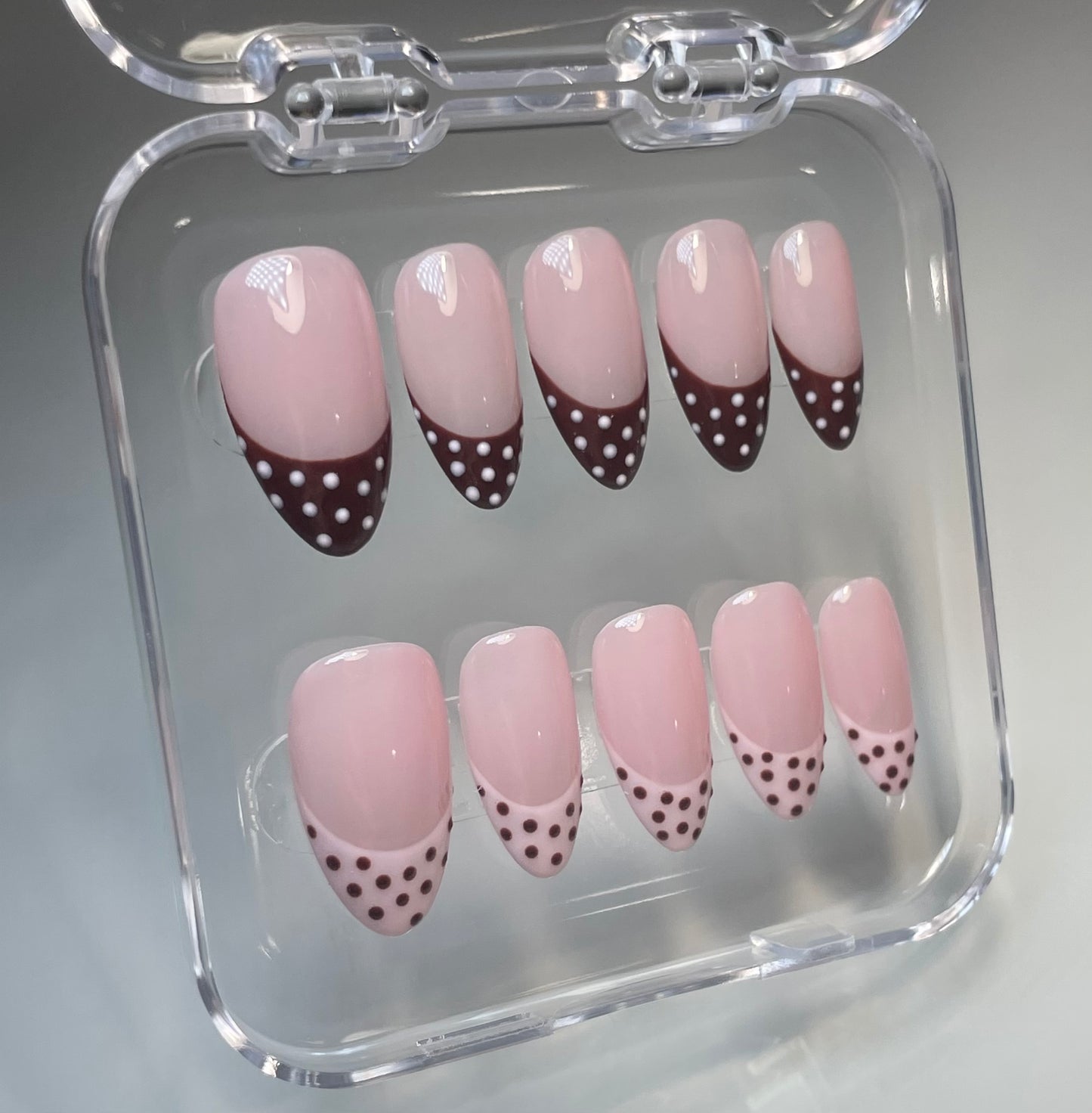 Choco&Strawberry