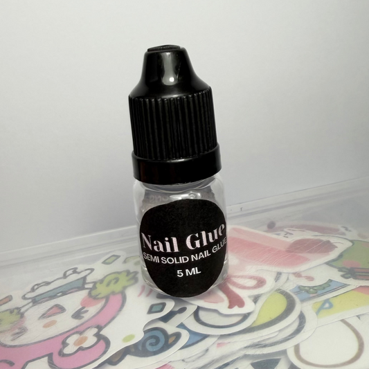 Semi Solid Glue