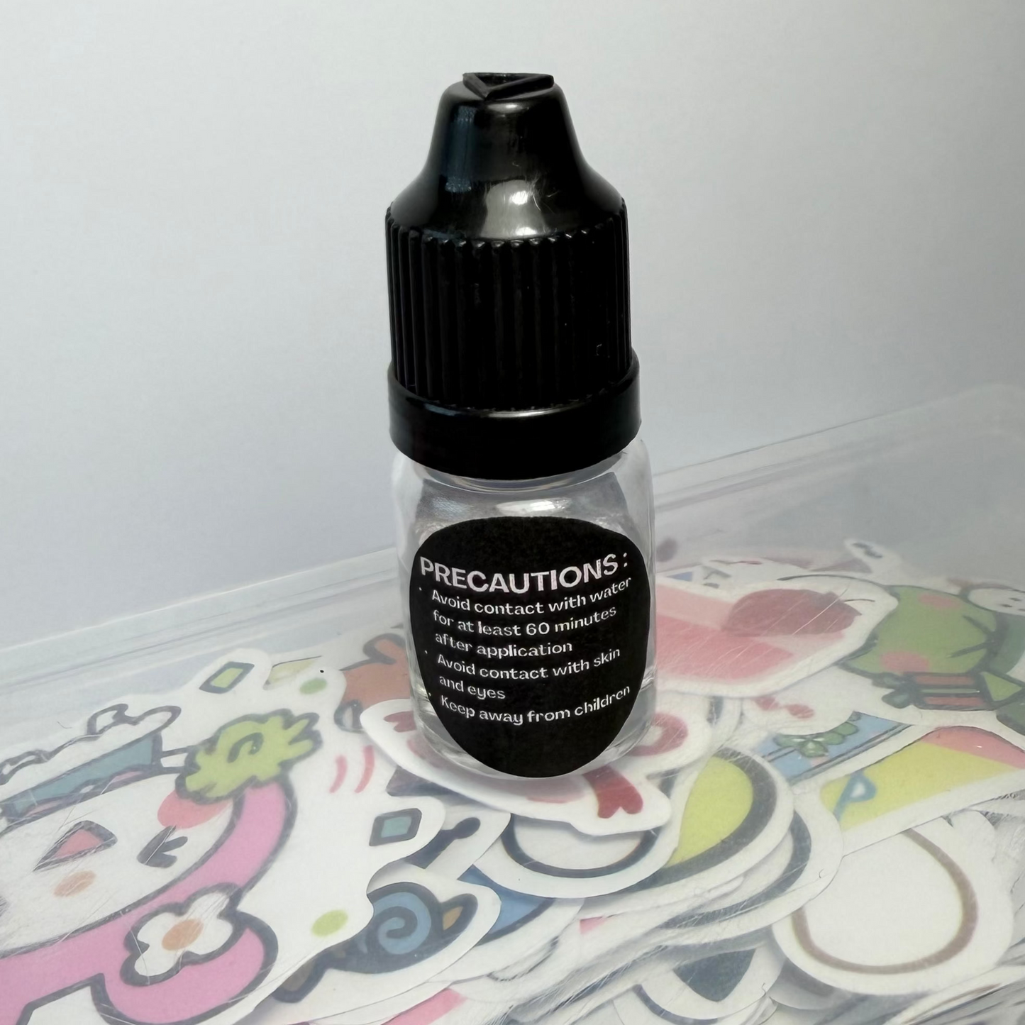 Semi Solid Glue
